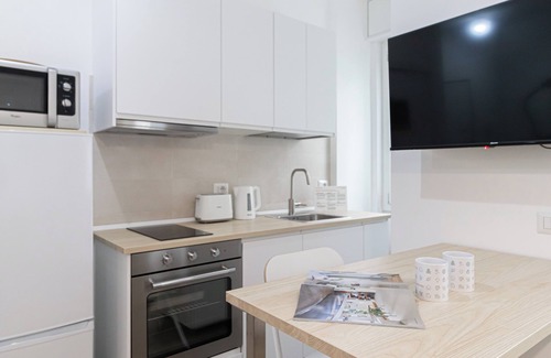 Casoretto Apartamento | Italianway - Cambiasi 8