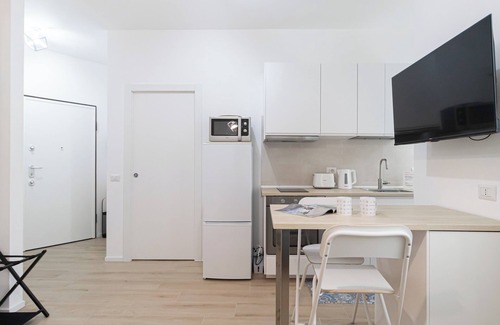 Casoretto Apartamento | Italianway - Cambiasi 8