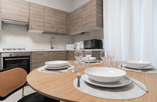 Acquabella Apartamento | Italianway - Canaletto 14
