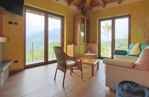 Alta Valle Intelvi Casa | Italianway - Canneto 29