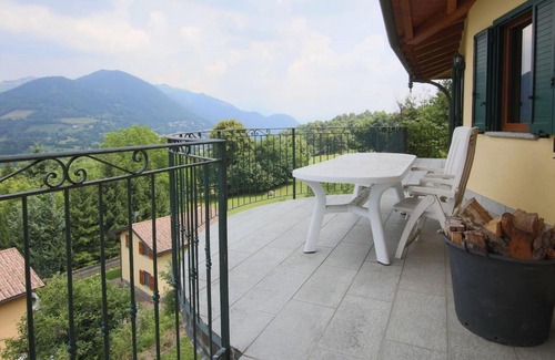 Alta Valle Intelvi Casa | Italianway - Canneto 29