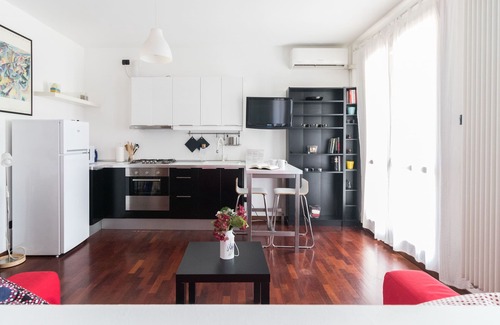 Ripamonti Corvetto Apartamento | Italianway - Carrara 5