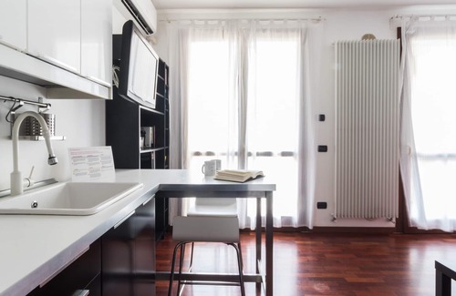 Ripamonti Corvetto Apartamento | Italianway - Carrara 5