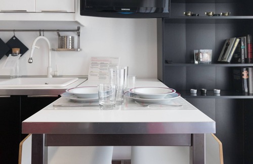 Ripamonti Corvetto Apartamento | Italianway - Carrara 5