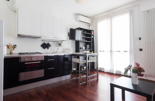 Ripamonti Corvetto Apartamento | Italianway - Carrara 5
