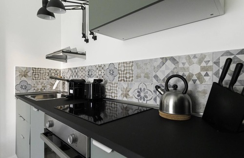 Cagnola Apartamento | Italianway - Casella 35