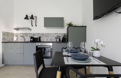 Cagnola Apartamento | Italianway - Casella 35