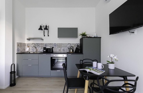 Cagnola Apartamento | Italianway - Casella 35