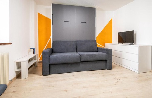Udine Apartamento | Italianway - Castellana Mono 68