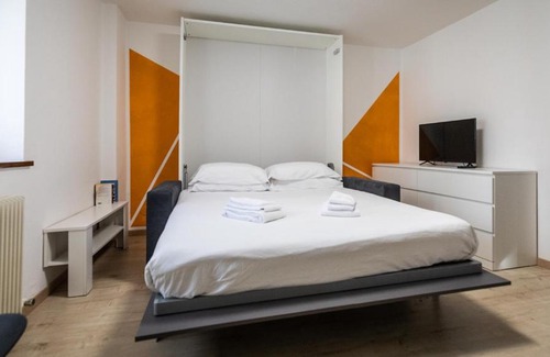 Udine Apartamento | Italianway - Castellana Mono 68