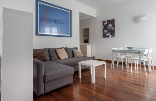 Casoretto Apartamento | Italianway - Catalani 61