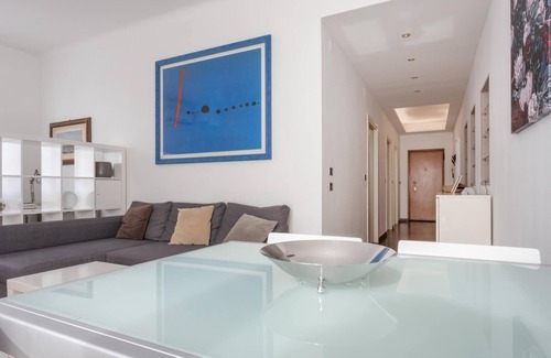 Casoretto Apartamento | Italianway - Catalani 61
