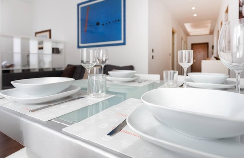 Casoretto Apartamento | Italianway - Catalani 61