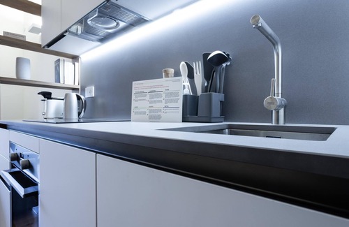 Washington Apartamento | Italianway - Cecchi 18