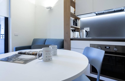 Washington Apartamento | Italianway - Cecchi 18