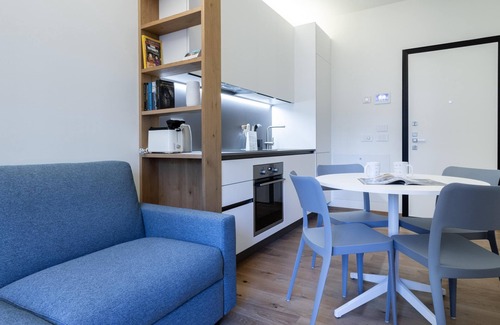 Washington Apartamento | Italianway - Cecchi 18