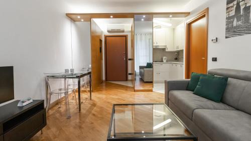 Ghisolfa Apartamento | Italianway - Ceroni 10