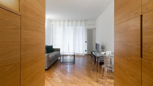Ghisolfa Apartamento | Italianway - Ceroni 10