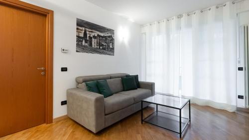 Ghisolfa Apartamento | Italianway - Ceroni 10