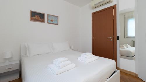 Ghisolfa Apartamento | Italianway - Ceroni 10