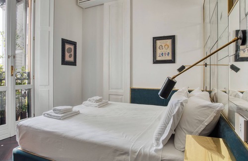 Zona Padova Apartamento | Italianway - Chavez 4