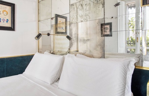 Zona Padova Apartamento | Italianway - Chavez 4