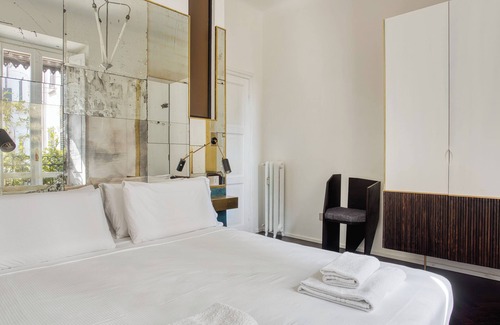 Zona Padova Apartamento | Italianway - Chavez 4