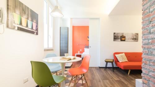 Dergano Apartamento | Italianway-Ciaia