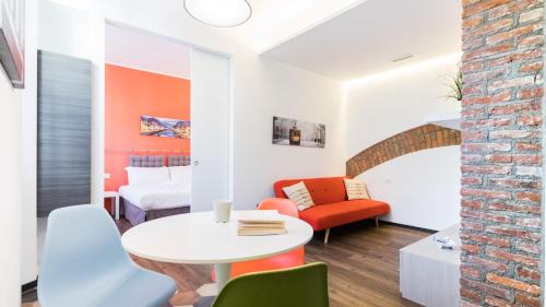 Dergano Apartamento | Italianway-Ciaia