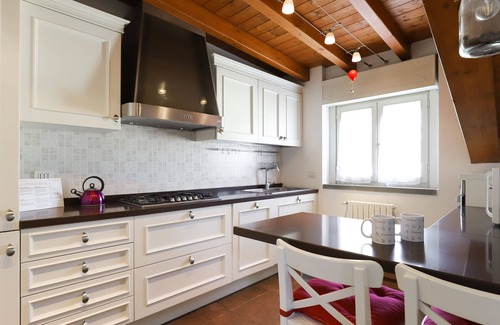 Villasanta Apartamento | Italianway - Colombo 4