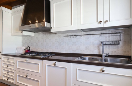 Villasanta Apartamento | Italianway - Colombo 4