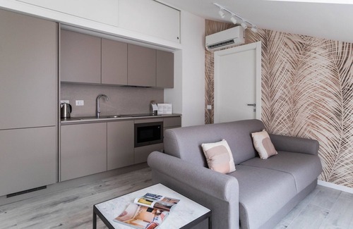 Guastalla Apartamento | Italianway - Commenda 35 B