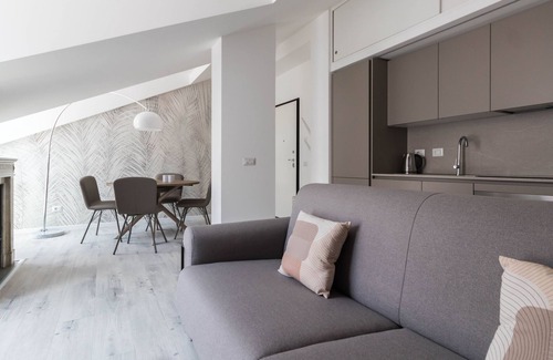 Guastalla Apartamento | Italianway - Commenda 35 B
