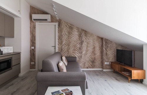 Guastalla Apartamento | Italianway - Commenda 35 B