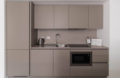 Guastalla Apartamento | Italianway - Commenda 35 B