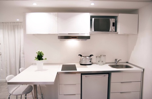 Gioia Apartamento | Italianway - Copernico I