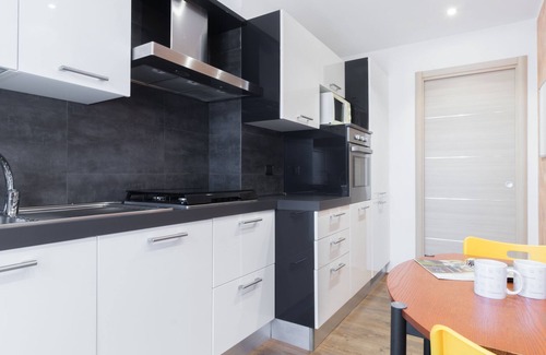 Porta Vittoria Apartamento | Italianway - Corsica 61