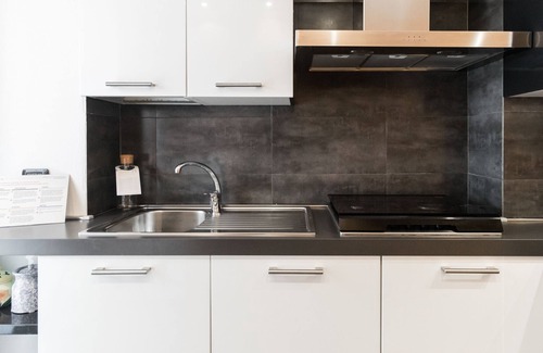 Porta Vittoria Apartamento | Italianway - Corsica 61