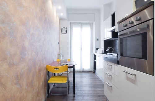 Porta Vittoria Apartamento | Italianway - Corsica 61