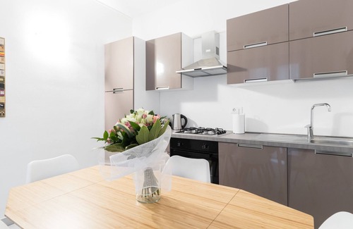 Sanremo Apartamento | Italianway - Corso Cavallotti 223