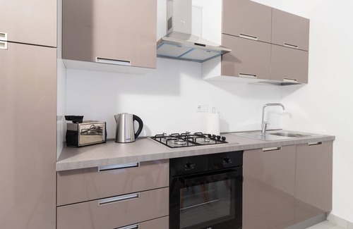 Sanremo Apartamento | Italianway - Corso Cavallotti 223