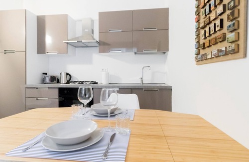 Sanremo Apartamento | Italianway - Corso Cavallotti 223