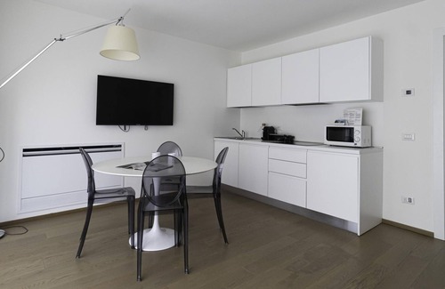 Porta Garibaldi Apartamento | Italianway - Corso Como 11 - 5