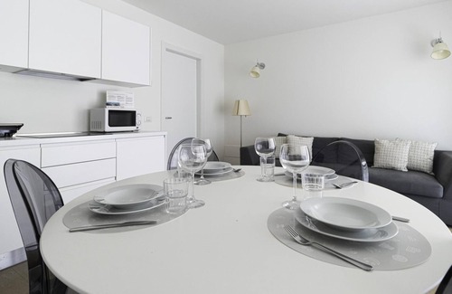 Porta Garibaldi Apartamento | Italianway - Corso Como 11 - 5