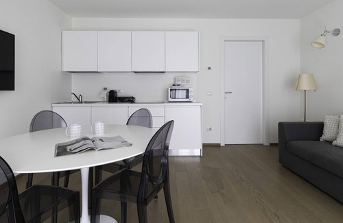 Porta Garibaldi Apartamento | Italianway - Corso Como 11 - 5