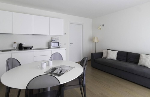 Porta Garibaldi Apartamento | Italianway - Corso Como 11 - 5