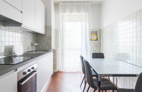 Ripamonti Corvetto Apartamento | Italianway - Corso Lodi 76