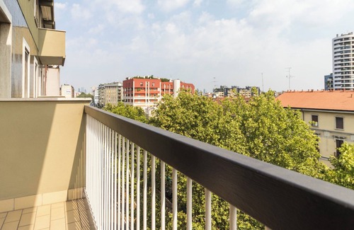 Ripamonti Corvetto Apartamento | Italianway - Corso Lodi 76