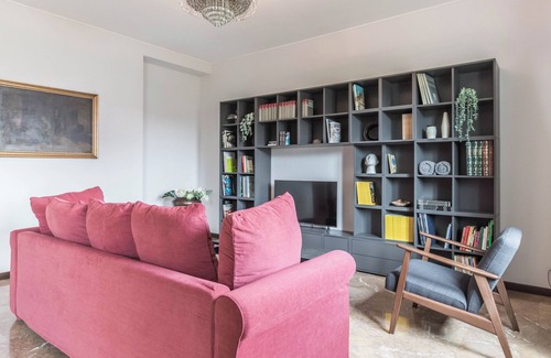 Ripamonti Corvetto Apartamento | Italianway - Corso Lodi 76