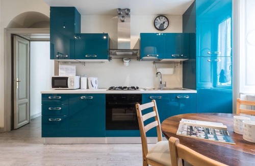 Porta Romana Apartamento | Italianway - Corso Lodi 9